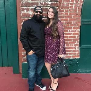 Meet your Posher, Amanda